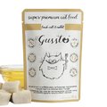 Gussto - Fresh Calf & Rabbit (cielęcina z królikiem) 85g