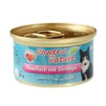 Power of Nature - Haven’s Fish on Friday Thunfisch mit Shrimps (tuńczyk z krewetkami) 85g