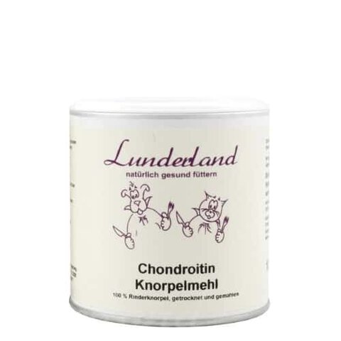 Lunderland - Chondroityna 100g