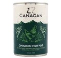 Canagan - Chicken Hotpot Kurczak 400g