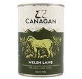 Canagan - Welsh Lamb Jagnięcina 400g