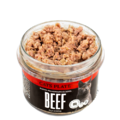 Cats Plate - Beef Wołowina 180g