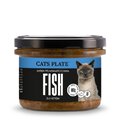 Cats Plate - Fish Dorsz 180g