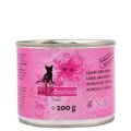 Catz Finefood - N.19 Jagnięcina i Konina 200g