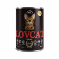 Coyote - LOVCAT Wołowina 400g