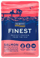 Fish4Dogs - Finest Salmon - Mus z Łososia 100g