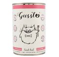 Gussto - Fresh Beef Wołowina 400 g