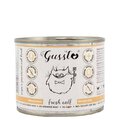 Gussto - Fresh Calf Cielęcina - Zestaw 12 x 200g