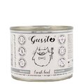 Gussto - MONO Mix Smaków - Zestaw 6 x 200 g