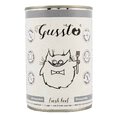 Gussto - Fresh Lamb Jagnięcina 400 g