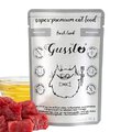 Gussto - MONO Mix Smaków - Zestaw 6 x 85 g