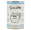 Gussto - Fresh Salmon Łosoś 400 g