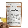 Gussto - Fresh Wild Dziczyzna 85 g