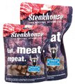 Meatlove - Freeze Dried Beef Chunks - Liofilizowane Mięso - Wołowina 40g