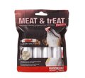 Meatlove - Meat & TrEat Buffalo Bizon 4x40g