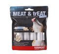 Meatlove - Meat & TrEat Salmon Łosoś 4x40g