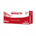 Vetfood - HemoActiv 60 kaps. Niedobór Żelaza