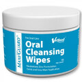 Vetfood - Maxi/Guard Oral Cleansing Wipes 100szt
