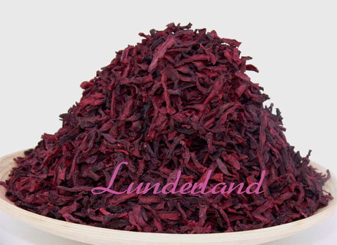 Lunderland - Suszone Buraki 400 g