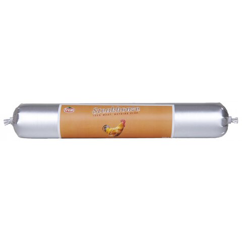 Meatlove - Pure Poultry Drób - 6 x 600g