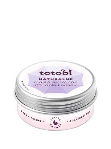 Totobi - Naturalne Masło Ochronne 50ml