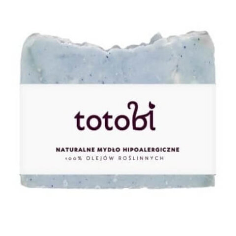 Totobi - Naturalne Mydło Hipoalergiczne 100g