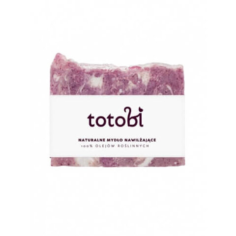 Totobi - Naturalne Mydło Nawilżające 100g