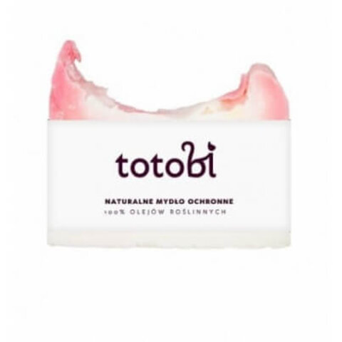 Totobi - Naturalne Mydło Ochronne 100g